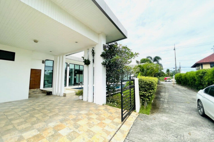 Коммерческая недвижимость в Паттайе, Таиланд | THE210195