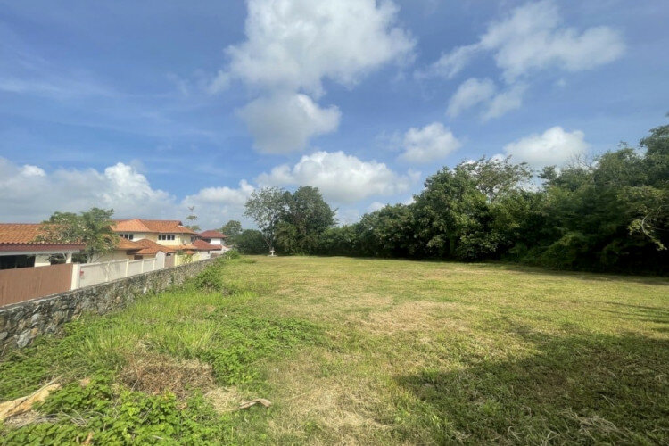 Коммерческая недвижимость в Паттайе, Таиланд | THE210195