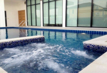 Коммерческая недвижимость в Паттайе, Таиланд | THE210195