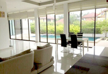 Коммерческая недвижимость в Паттайе, Таиланд | THE210195