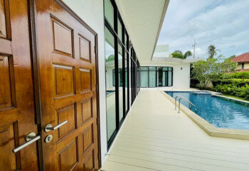 Коммерческая недвижимость в Паттайе, Таиланд | THE210195