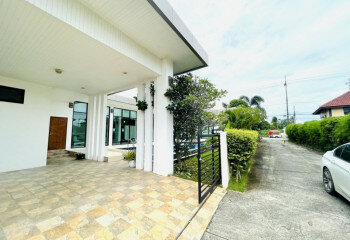 Коммерческая недвижимость в Паттайе, Таиланд | THE210195