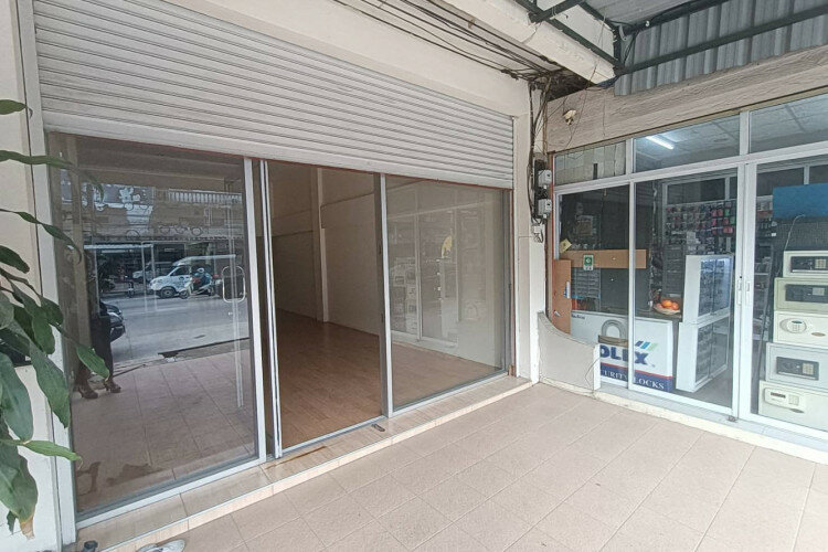 Коммерческая недвижимость в Паттайе, Таиланд | THE429819