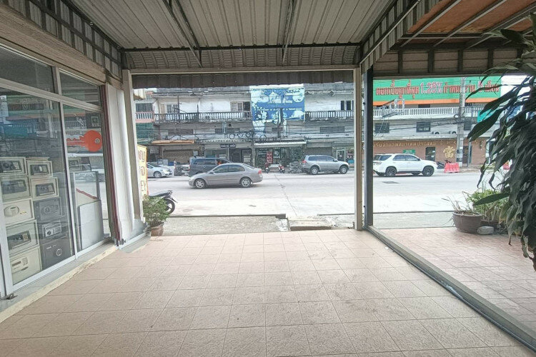 Коммерческая недвижимость в Паттайе, Таиланд | THE429819