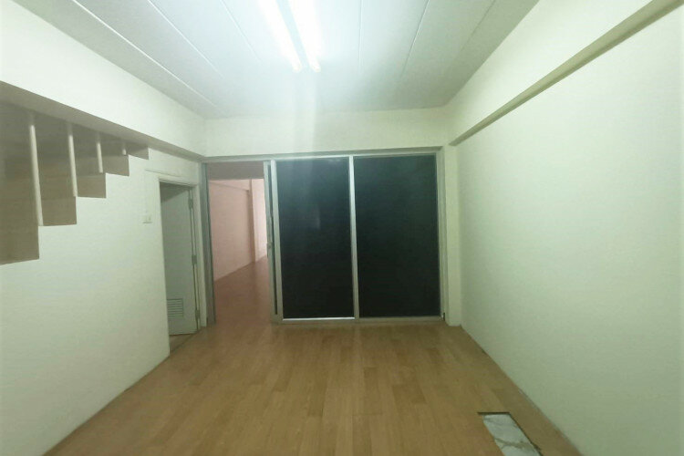 Коммерческая недвижимость в Паттайе, Таиланд | THE429819