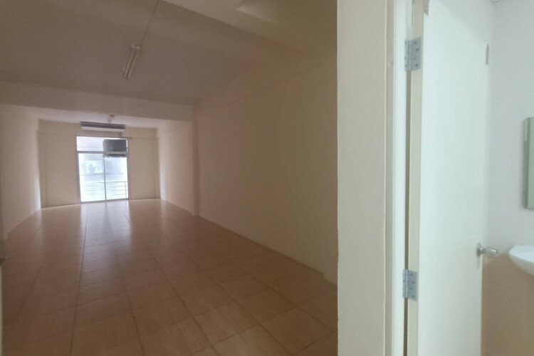 Коммерческая недвижимость в Паттайе, Таиланд | THE429819