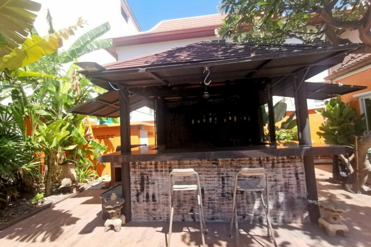 Коммерческая недвижимость в Паттайе, Таиланд | THE320541