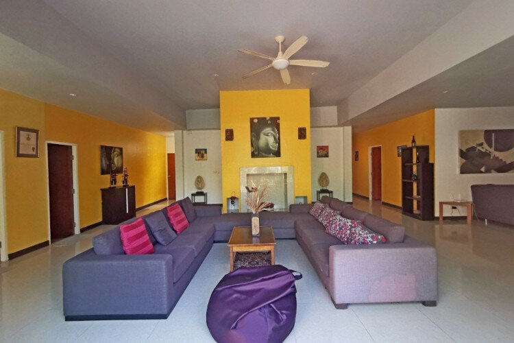 Коммерческая недвижимость в Паттайе, Таиланд | THE320541