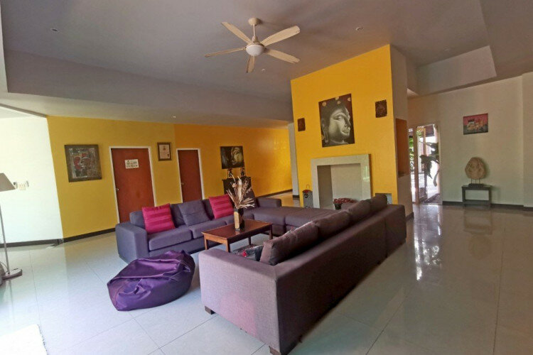 Коммерческая недвижимость в Паттайе, Таиланд | THE320541