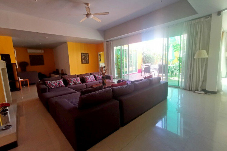 Коммерческая недвижимость в Паттайе, Таиланд | THE320541