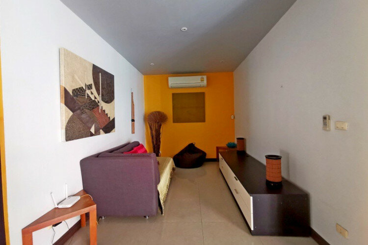 Коммерческая недвижимость в Паттайе, Таиланд | THE320541