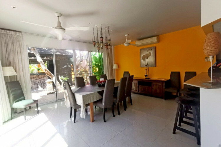 Коммерческая недвижимость в Паттайе, Таиланд | THE320541