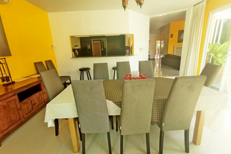 Коммерческая недвижимость в Паттайе, Таиланд | THE320541