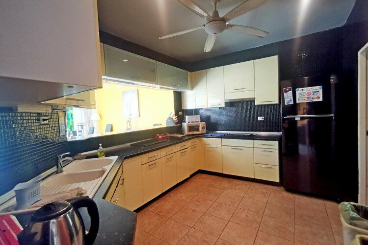 Коммерческая недвижимость в Паттайе, Таиланд | THE320541