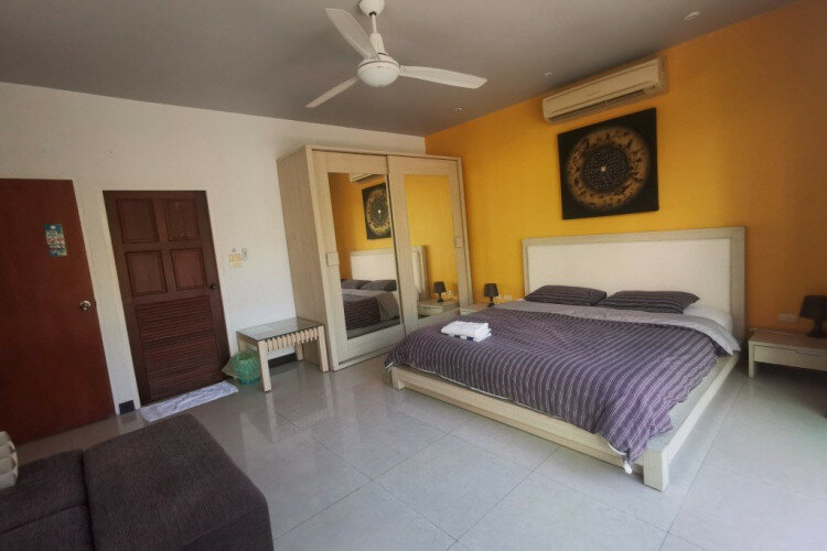 Коммерческая недвижимость в Паттайе, Таиланд | THE320541