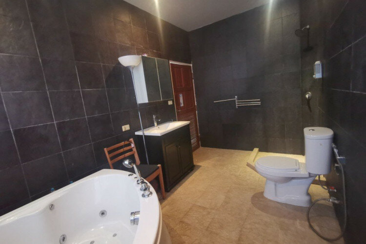 Коммерческая недвижимость в Паттайе, Таиланд | THE320541