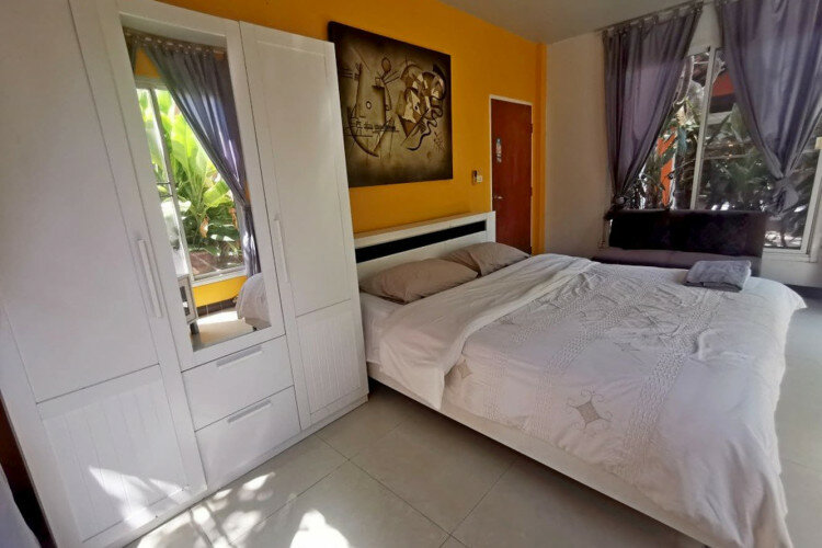 Коммерческая недвижимость в Паттайе, Таиланд | THE320541