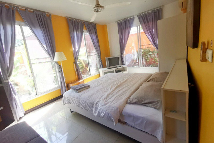 Коммерческая недвижимость в Паттайе, Таиланд | THE320541