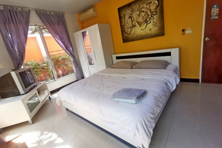 Коммерческая недвижимость в Паттайе, Таиланд | THE320541