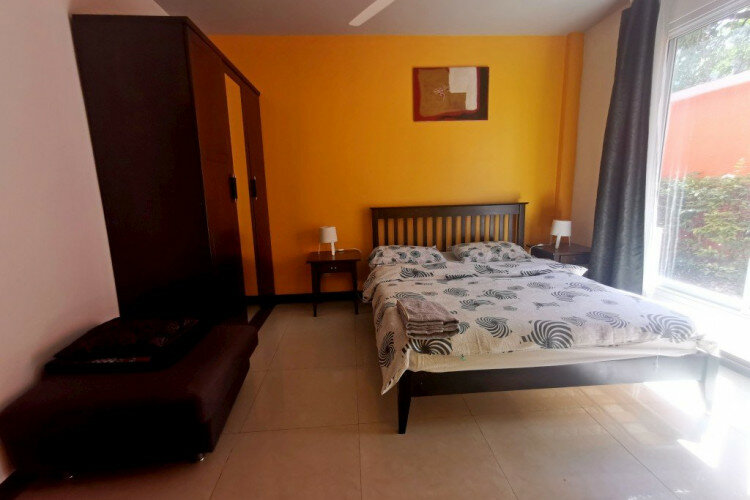 Коммерческая недвижимость в Паттайе, Таиланд | THE320541