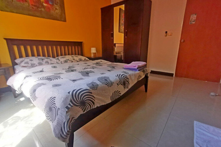 Коммерческая недвижимость в Паттайе, Таиланд | THE320541