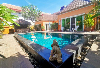 Коммерческая недвижимость в Паттайе, Таиланд | THE320541