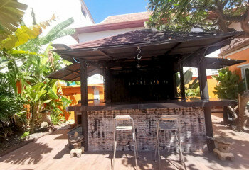 Коммерческая недвижимость в Паттайе, Таиланд | THE320541