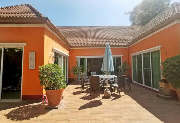 Коммерческая недвижимость в Паттайе, Таиланд | THE320541