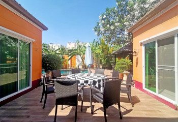 Коммерческая недвижимость в Паттайе, Таиланд | THE320541