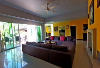 Коммерческая недвижимость в Паттайе, Таиланд | THE320541