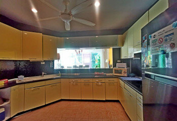 Коммерческая недвижимость в Паттайе, Таиланд | THE320541