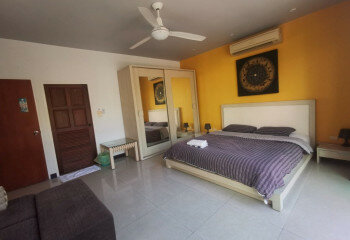 Коммерческая недвижимость в Паттайе, Таиланд | THE320541