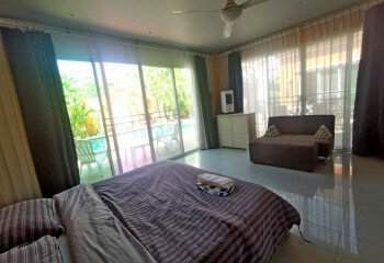 Коммерческая недвижимость в Паттайе, Таиланд | THE320541