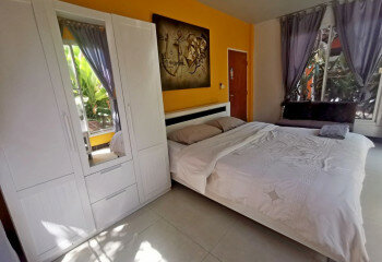 Коммерческая недвижимость в Паттайе, Таиланд | THE320541