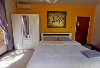 Коммерческая недвижимость в Паттайе, Таиланд | THE320541