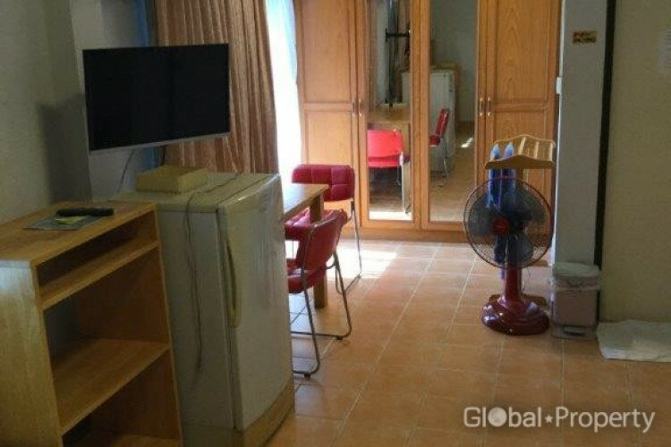 Коммерческая недвижимость в Паттайе, Таиланд | THE444418