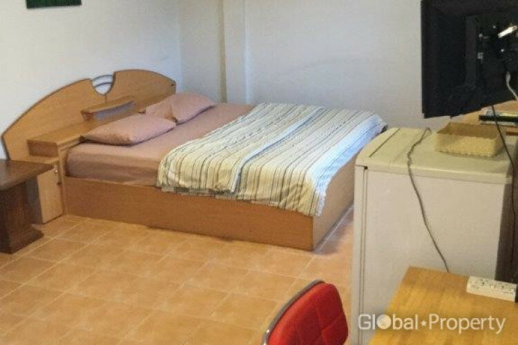 Коммерческая недвижимость в Паттайе, Таиланд | THE444418