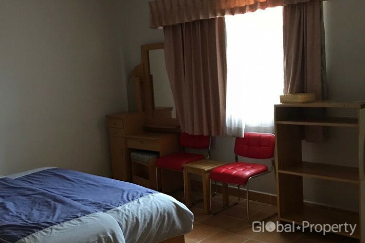 Коммерческая недвижимость в Паттайе, Таиланд | THE444418