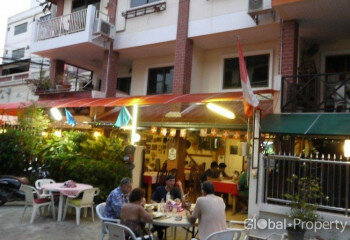 Коммерческая недвижимость в Паттайе, Таиланд | THE444418