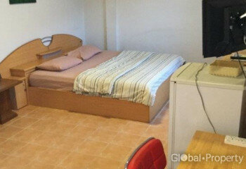 Коммерческая недвижимость в Паттайе, Таиланд | THE444418