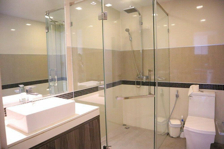 Кондоминиум в Паттайе, Таиланд | THE523578