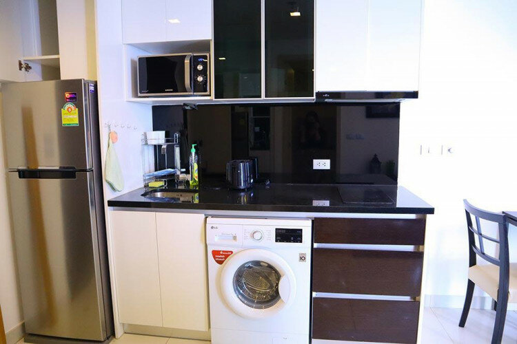 Кондоминиум в Паттайе, Таиланд | THE523578