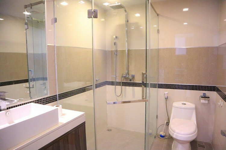 Кондоминиум в Паттайе, Таиланд | THE523578