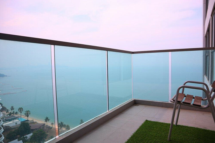 Кондоминиум в Паттайе, Таиланд | THE523578