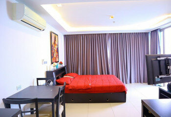 Кондоминиум в Паттайе, Таиланд | THE523578