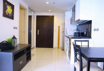 Кондоминиум в Паттайе, Таиланд | THE523578