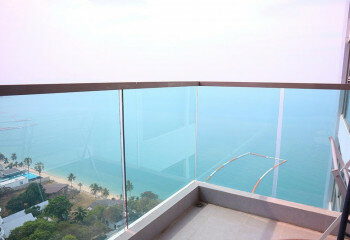 Кондоминиум в Паттайе, Таиланд | THE523578