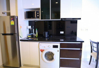 Кондоминиум в Паттайе, Таиланд | THE523578