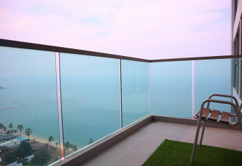 Кондоминиум в Паттайе, Таиланд | THE523578