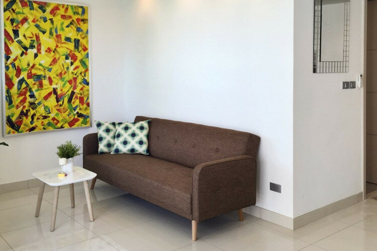 Кондоминиум в Паттайе, Таиланд | THE540873